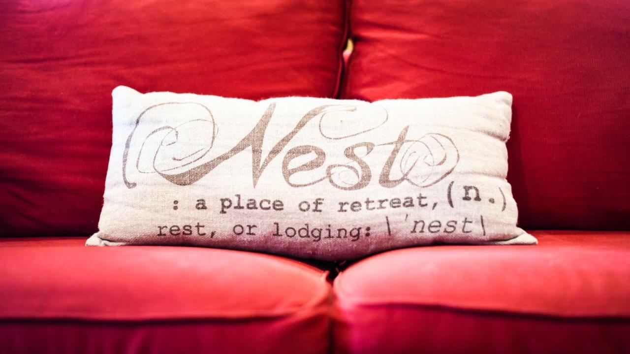 The Nests Bnb And Events Oxford Exterior photo